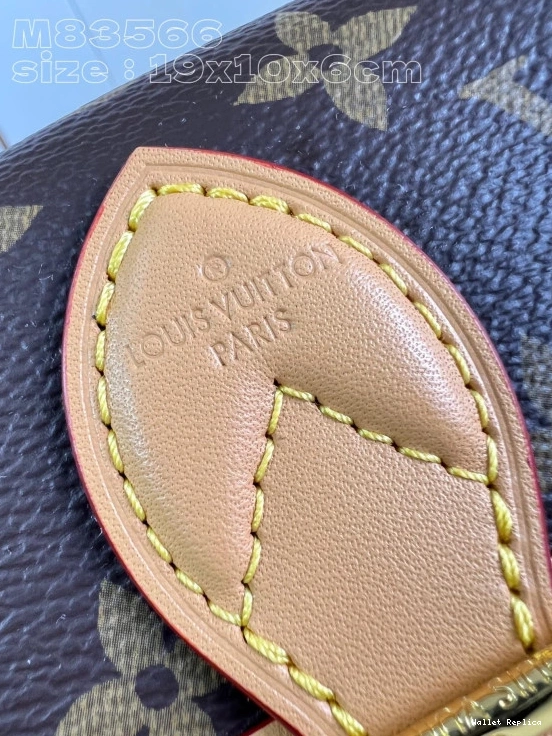 Affordable CM LOUIS Diane-19*10.5*6 VUITTON Nano 0708